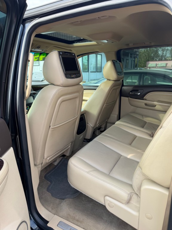 2013 GMC Sierra Image 7