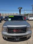 Image for 2013 GMC Sierra 1500 SLE ID: 7140315