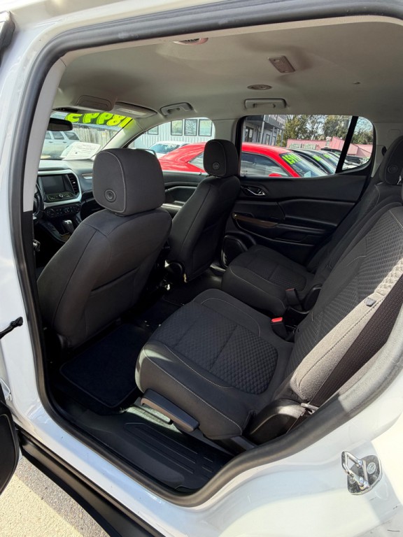 2019 GMC Acadia Image 6