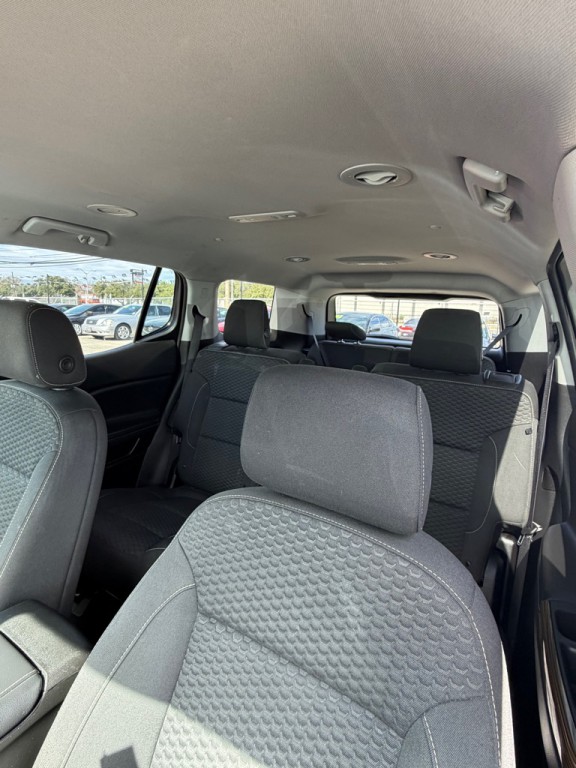 2019 GMC Acadia Image 8