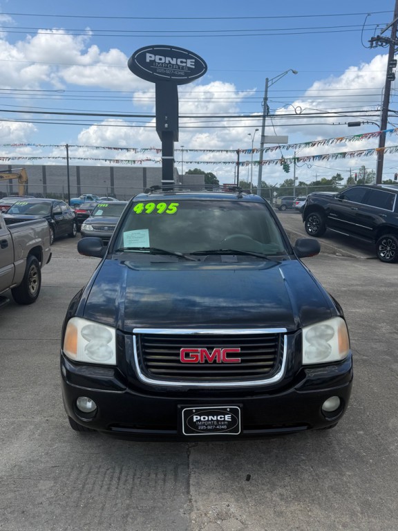 2004 GMC Envoy Image 1