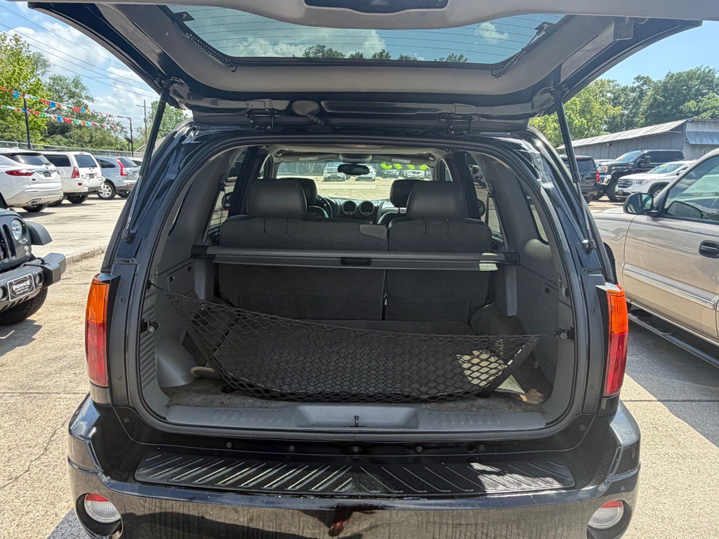 2004 GMC Envoy Image 5
