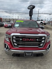 Image for 2019 GMC Sierra 1500 SLT ID: 7161906