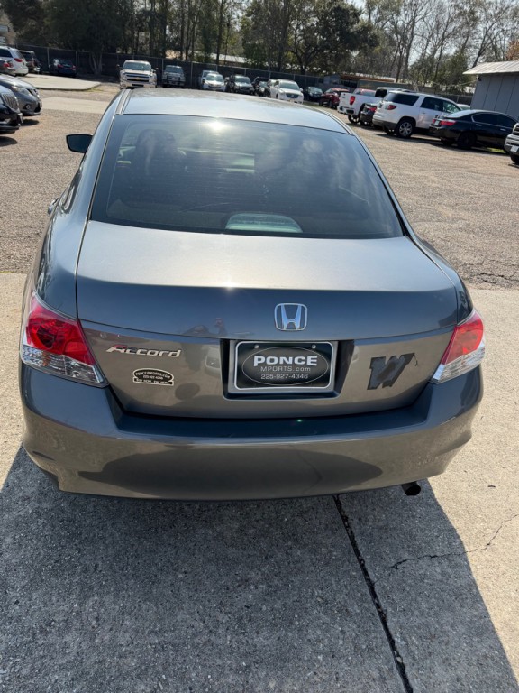 2010 Honda Accord Image 3