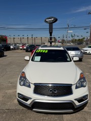 Image for 2017 INFINITI QX50  ID: 7172316