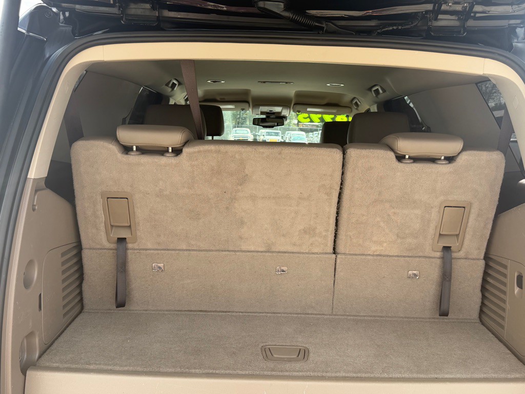 2019 Chevrolet Tahoe Image 5