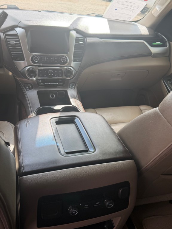 2019 Chevrolet Tahoe Image 6
