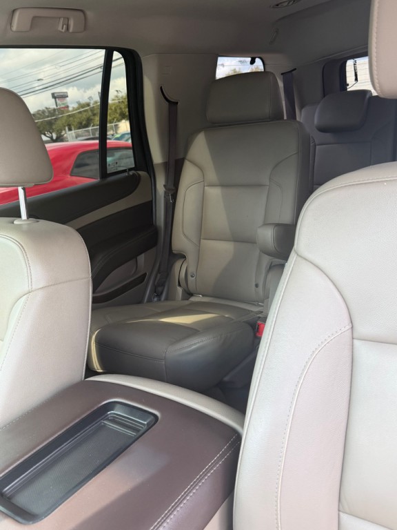 2019 Chevrolet Tahoe Image 7