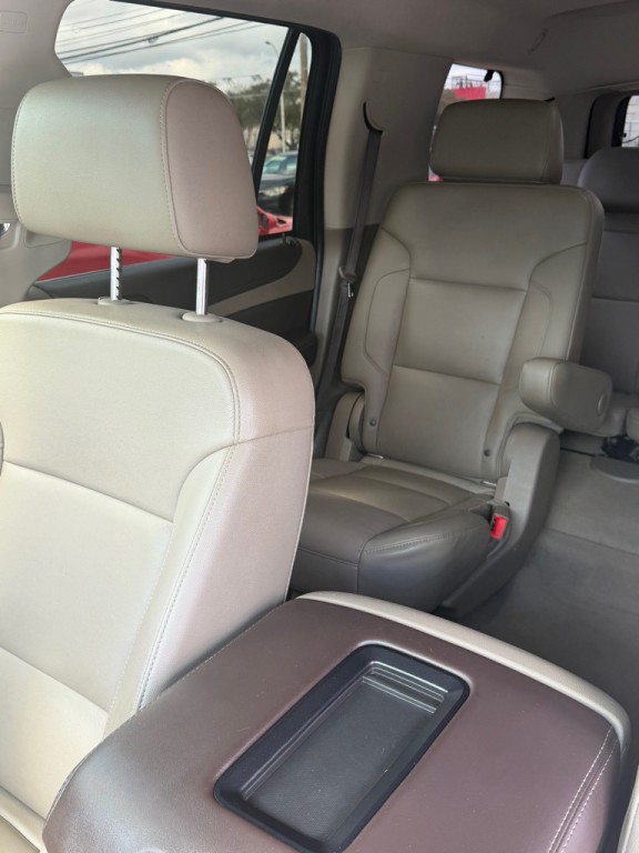 2019 Chevrolet Tahoe Image 8