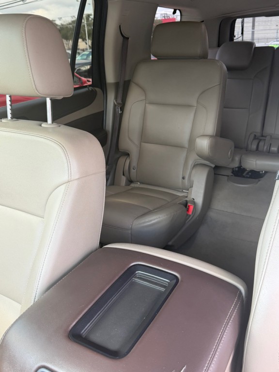 2019 Chevrolet Tahoe Image 9