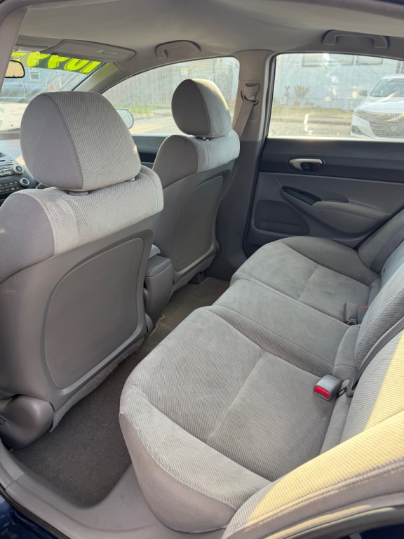 2010 Honda Civic Image 6