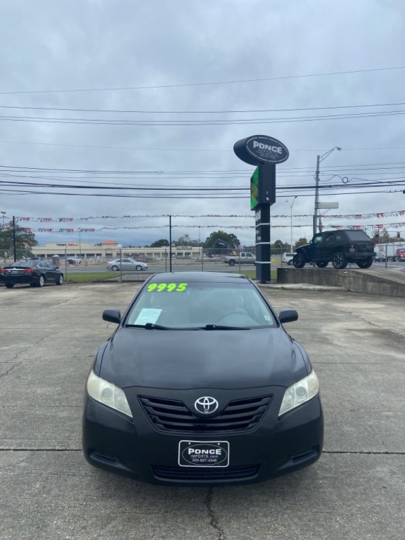 2008 Toyota Camry Image 1