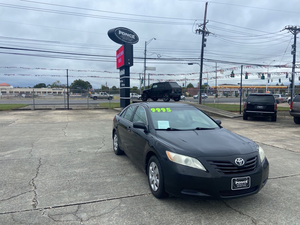 2008 Toyota Camry Image 2