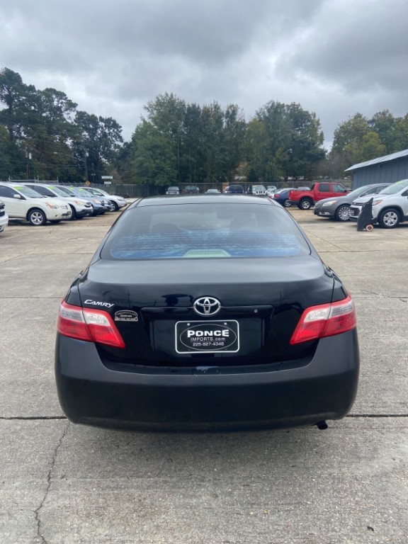 2008 Toyota Camry Image 3