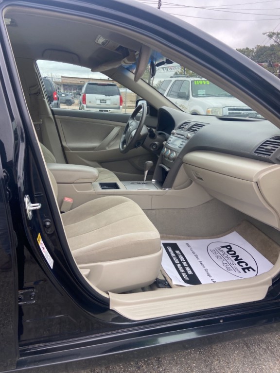 2008 Toyota Camry Image 5