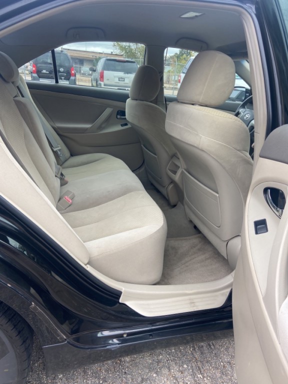 2008 Toyota Camry Image 6
