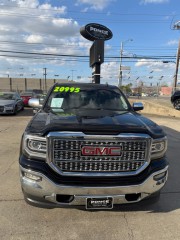 Image for 2017 GMC Sierra 1500 SLT ID: 7205397