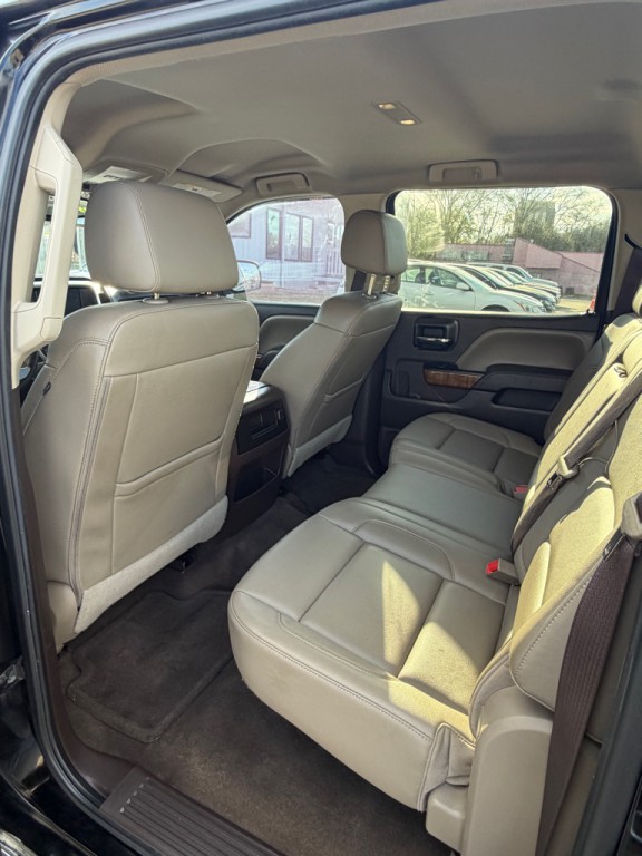 2017 GMC Sierra Image 5