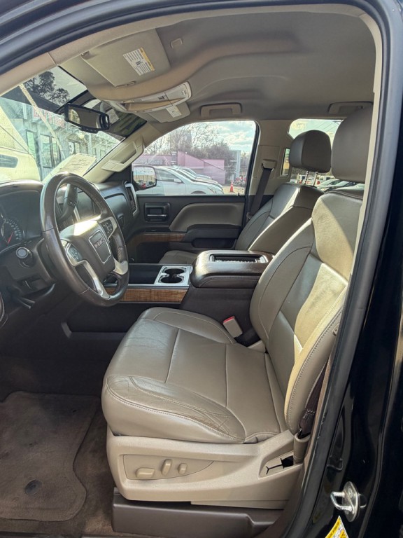 2017 GMC Sierra Image 6