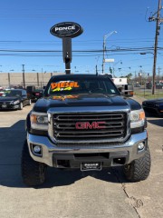 Image for 2015 GMC Sierra 2500 SLE ID: 7214327