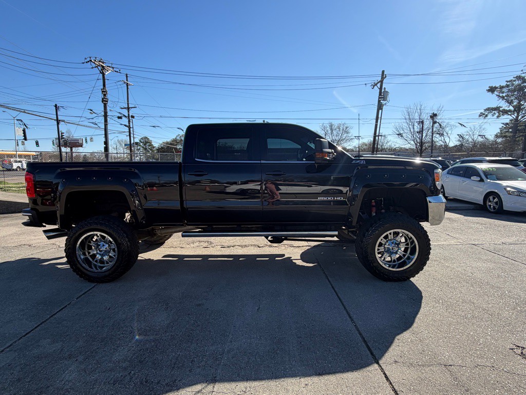 2015 GMC Sierra Image 3