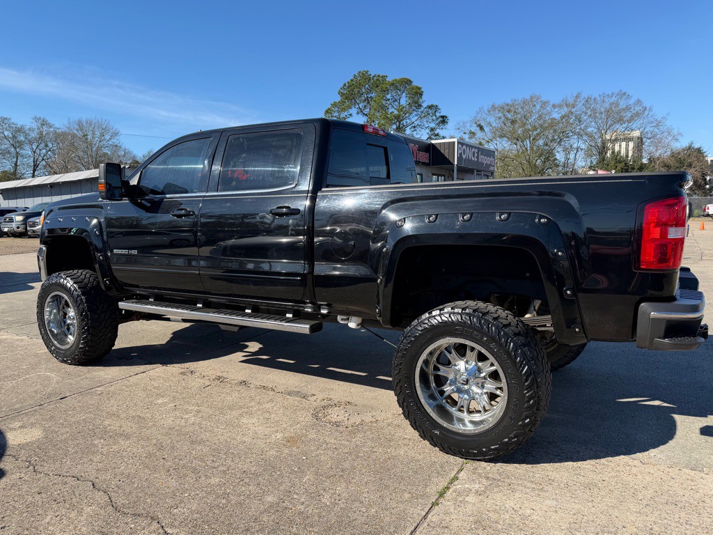 2015 GMC Sierra Image 5