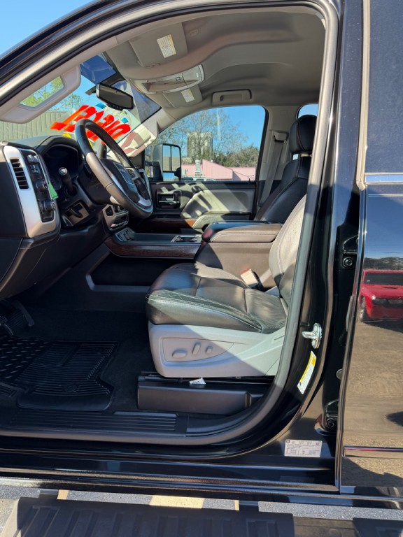 2015 GMC Sierra Image 10