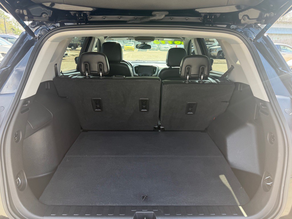 2020 GMC Terrain Image 5