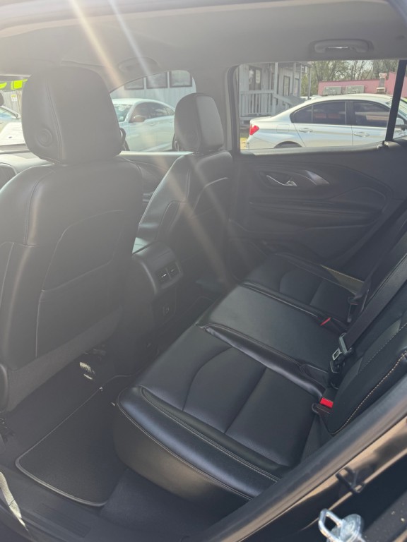 2020 GMC Terrain Image 6