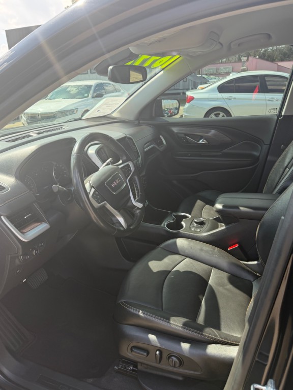 2020 GMC Terrain Image 7