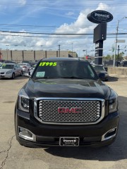 Image for 2015 GMC Yukon Denali ID: 7236712