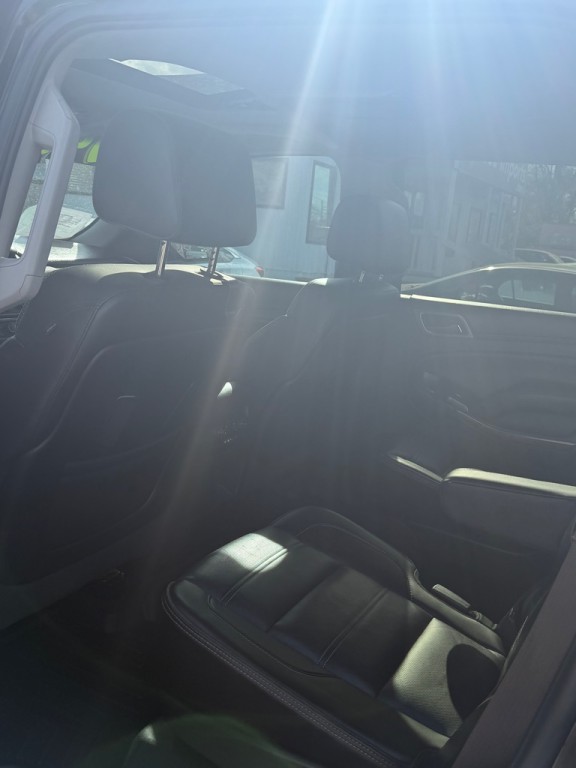 2015 GMC Yukon Image 6