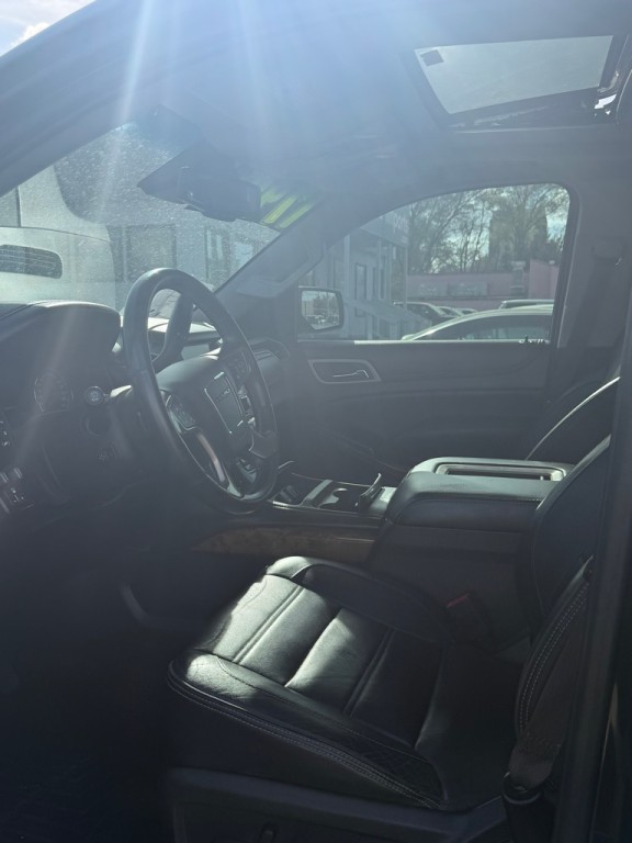 2015 GMC Yukon Image 7