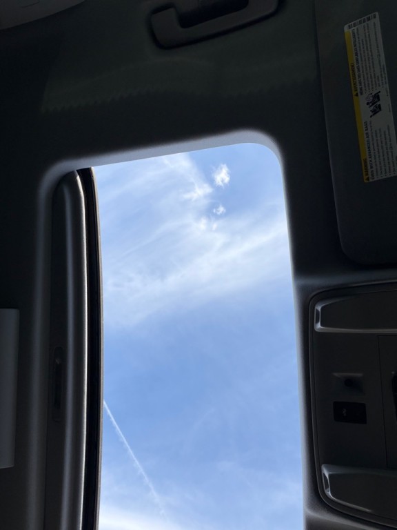 2015 GMC Yukon Image 10