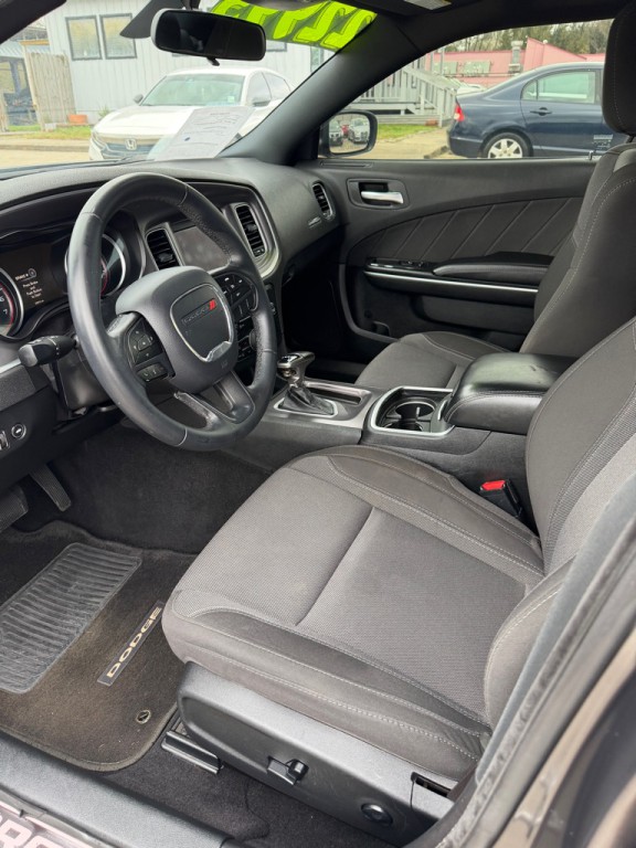 2019 Dodge Charger Image 6