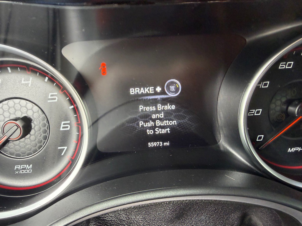 2019 Dodge Charger Image 7