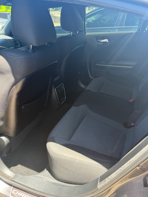 2019 Dodge Charger Image 5