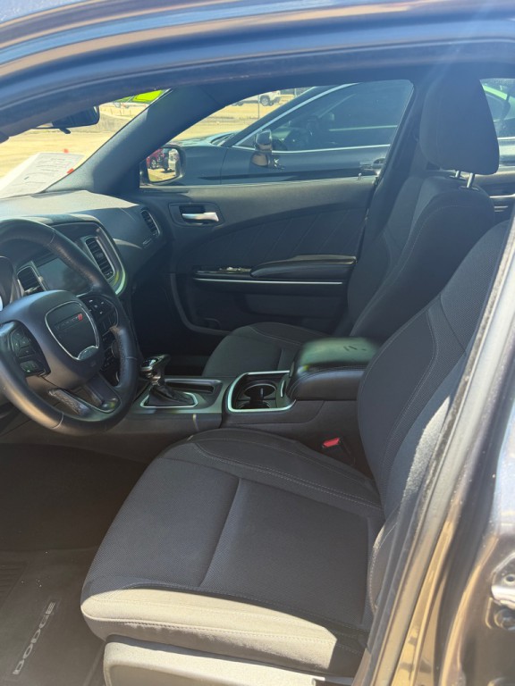 2019 Dodge Charger Image 6