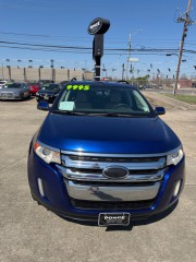 Image for 2013 Ford Edge SEL ID: 7241085