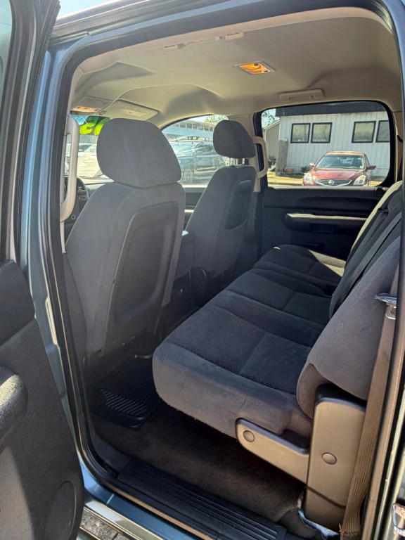 2008 Chevrolet Silverado 1500 Image 7