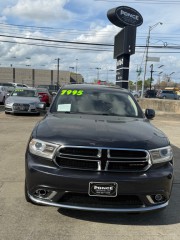 Image for 2014 Dodge Durango SXT ID: 7248169