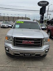 Image for 2015 GMC Sierra 1500 SLT ID: 7249456