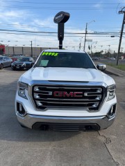 Image for 2020 GMC Sierra 1500 SLT ID: 7277390