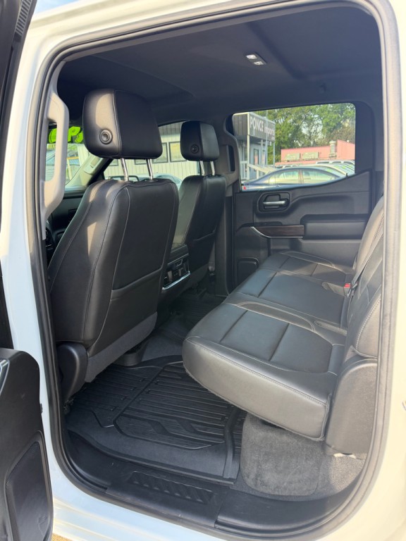 2020 GMC Sierra Image 6