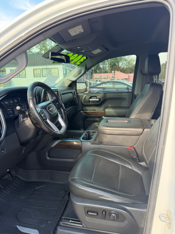 2020 GMC Sierra Image 7