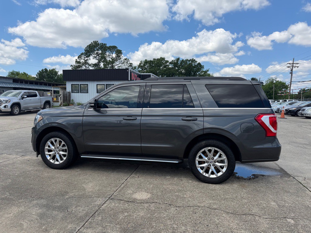 2020 Ford Expedition Image 3