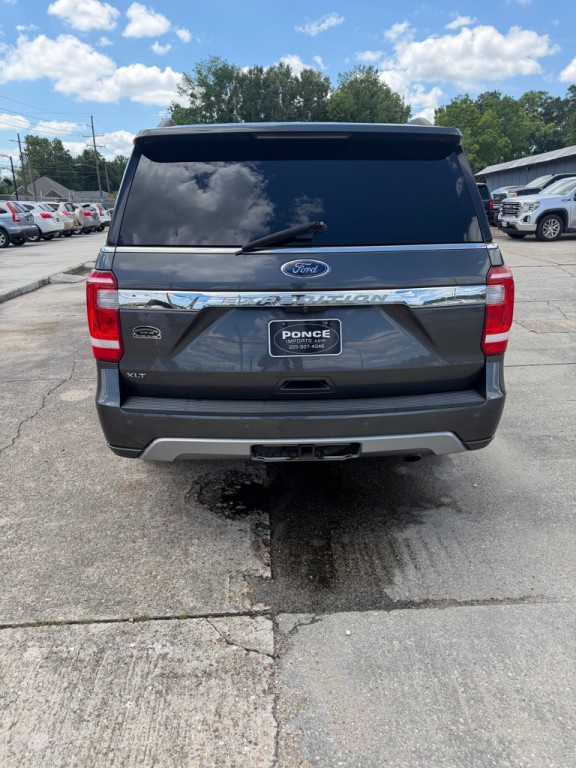 2020 Ford Expedition Image 4