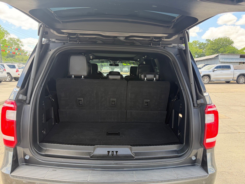 2020 Ford Expedition Image 5