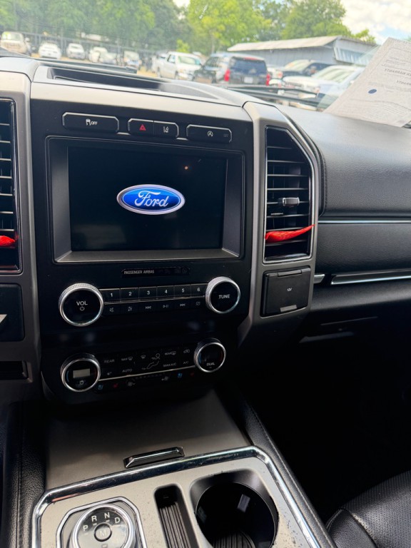 2020 Ford Expedition Image 6