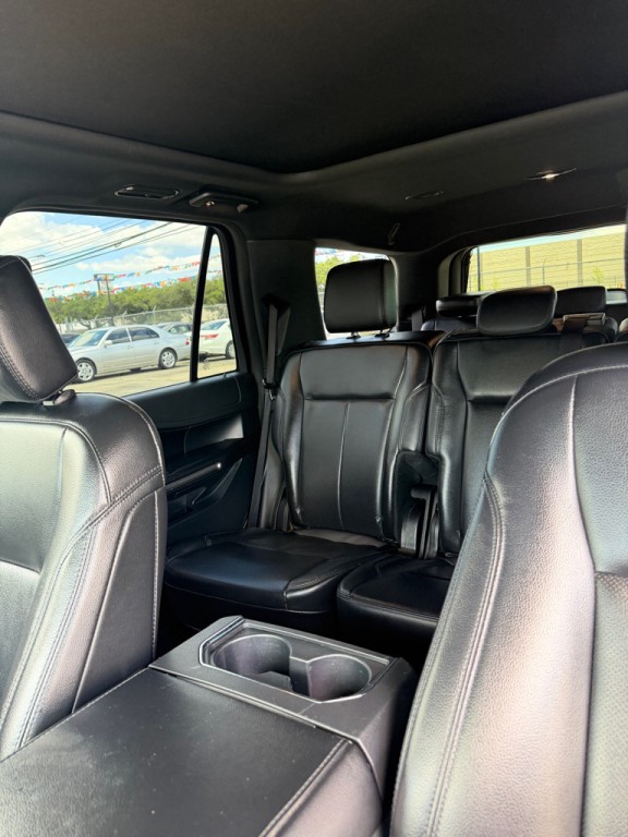 2020 Ford Expedition Image 7